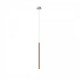 Pendul CALA 8078 Mantra LED, Alb, Spania