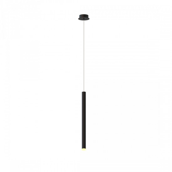 Pendul CALA 8079 Mantra LED, Negru, Spania
