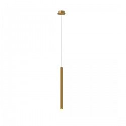 Pendul CALA 8080 Mantra LED, Auriu, Spania