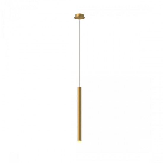 Pendul CALA 8080 Mantra LED, Auriu, Spania