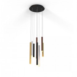 Suspensie CALA 8082 Mantra LED, Alb, Spania