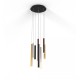 Suspensie CALA 8082 Mantra LED, Alb, Spania