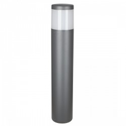 Stalp CHICAGO 8108 Mantra E27, Gri, Spania