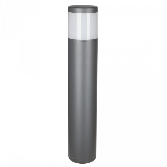 Stalp CHICAGO 8108 Mantra E27, Gri, Spania