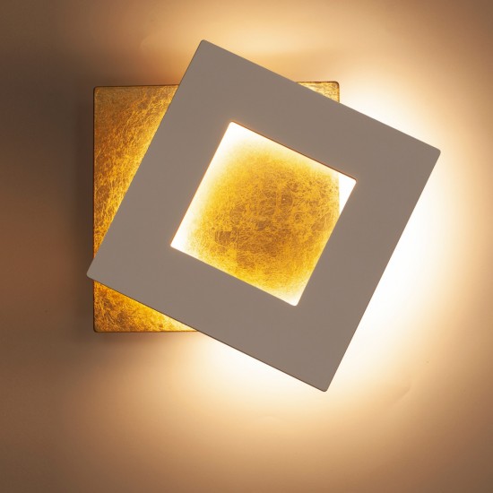 Aplica DALIA 8111 Mantra LED, Alb, Spania