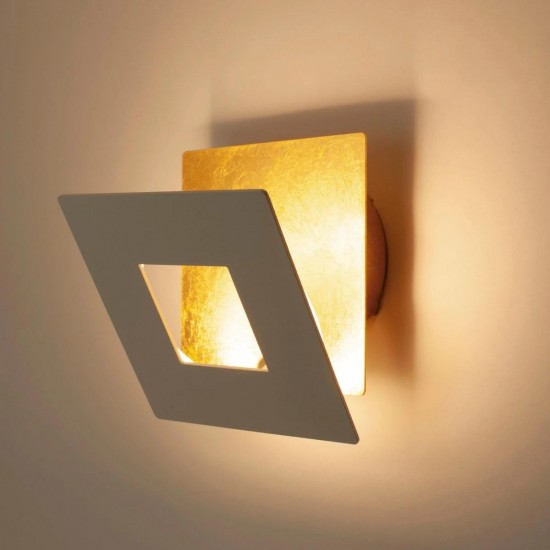 Aplica DALIA 8115 Mantra LED, Alb, Spania