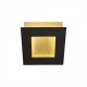 Aplica DALIA 8116 Mantra LED, Negru, Spania