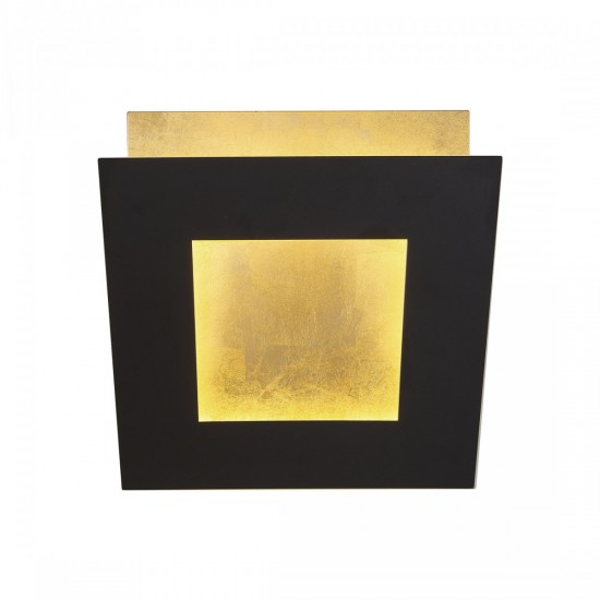 Aplica DALIA 8120 Mantra LED, Negru, Spania