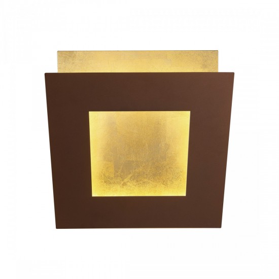 Aplica DALIA 8121 Mantra LED, Corten, Spania
