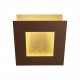 Aplica DALIA 8121 Mantra LED, Corten, Spania