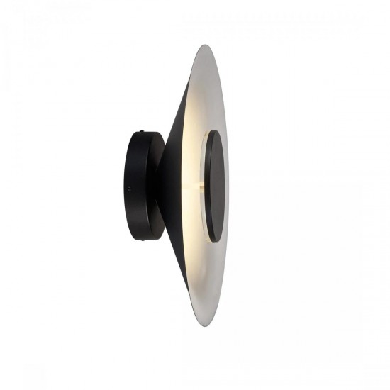 Aplica ORION 8125 Mantra LED, Negru, Spania