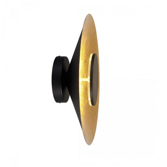 Aplica ORION 8130 Mantra LED, Negru, Spania