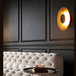 Aplica ORION 8130 Mantra LED, Negru, Spania