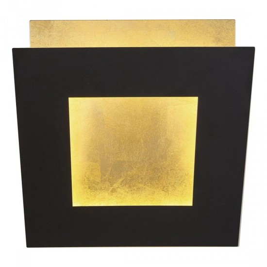 Aplica DALIA 8145 Mantra LED, Negru, Spania
