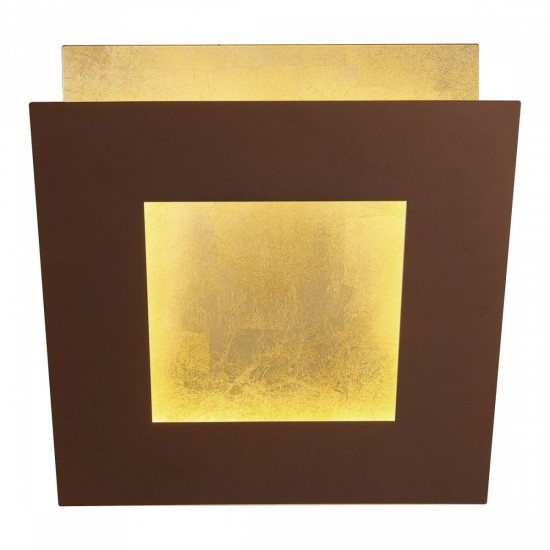 Aplica DALIA 8146 Mantra LED, Corten, Spania