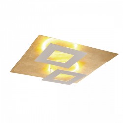 Plafoniera DALIA 8161 Mantra LED, Alb, Spania