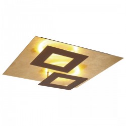 Plafoniera DALIA 8163 Mantra LED, Corten, Spania