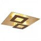 Plafoniera DALIA 8163 Mantra LED, Corten, Spania