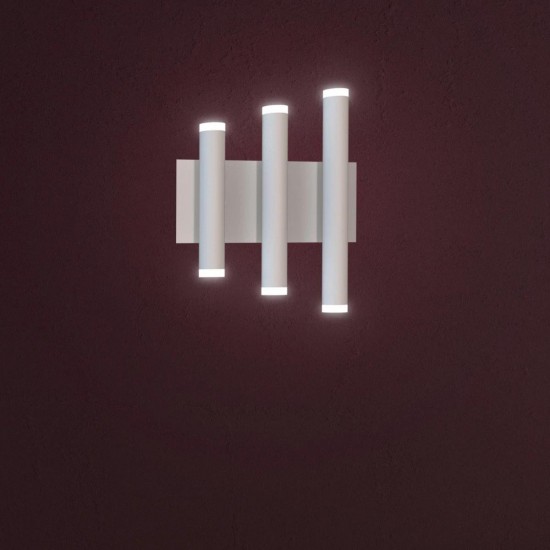 Aplica CALA 8189 Mantra LED, Alb, Spania