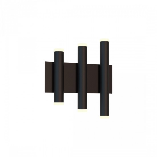 Aplica CALA 8190 Mantra LED, Negru, Spania