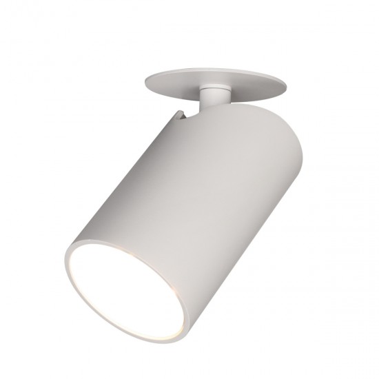 Lustra Spot SAL White 8295 Mantra GU10, Alb, Spania