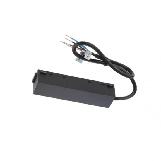 Conector Input MAGNETO 8313 Mantra Negru, Spania