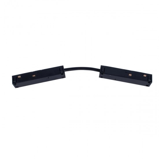 Conector Electric MAGNETO 8314 Mantra Negru, Spania