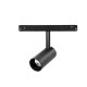 Downlight Sina Magnetica MAGNETO 8316 Mantra LED, Negru, Spania
