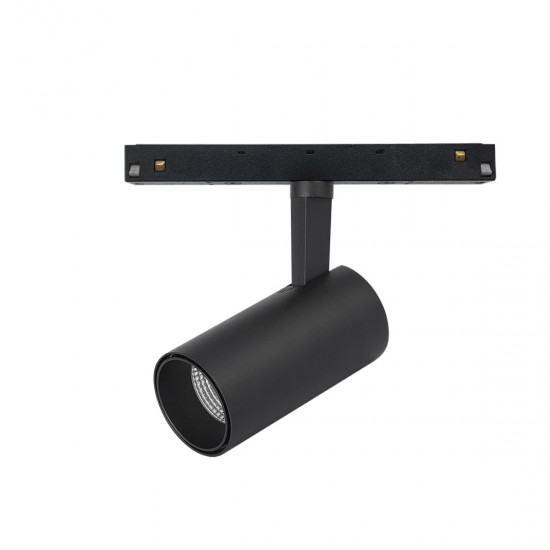 Downlight Sina Magnetica MAGNETO 8317 Mantra LED, Negru, Spania