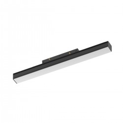 Downlight Sina Magnetica MAGNETO 8319 Mantra LED, Negru, Spania