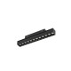 Downlight Sina Magnetica MAGNETO 8320 Mantra LED, Negru, Spania