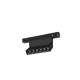 Downlight Sina Magnetica MAGNETO 8323 Mantra LED, Negru, Spania