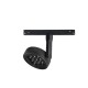 Downlight Sina Magnetica MAGNETO 8326 Mantra LED, Negru, Spania