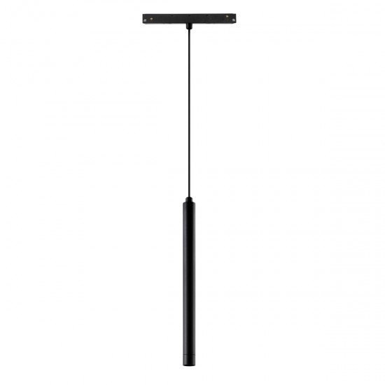 Pendul Sina Magnetica MAGNETO 8329 Mantra LED, Negru, Spania