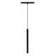 Pendul Sina Magnetica MAGNETO 8329 Mantra LED, Negru, Spania