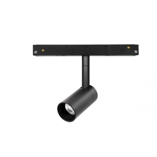 Downlight Sina Magnetica MAGNETO 8332 Mantra LED, Negru, Spania