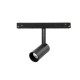 Downlight Sina Magnetica MAGNETO 8332 Mantra LED, Negru, Spania