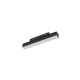 Downlight Sina Magnetica MAGNETO 8335 Mantra LED, Negru, Spania