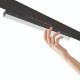 Downlight Sina Magnetica MAGNETO 8335 Mantra LED, Negru, Spania