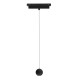 Pendul Sina Magnetica MAGNETO 8344 Mantra LED, Negru, Spania