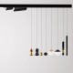 Pendul Sina Magnetica MAGNETO 8346 Mantra LED, Negru, Spania
