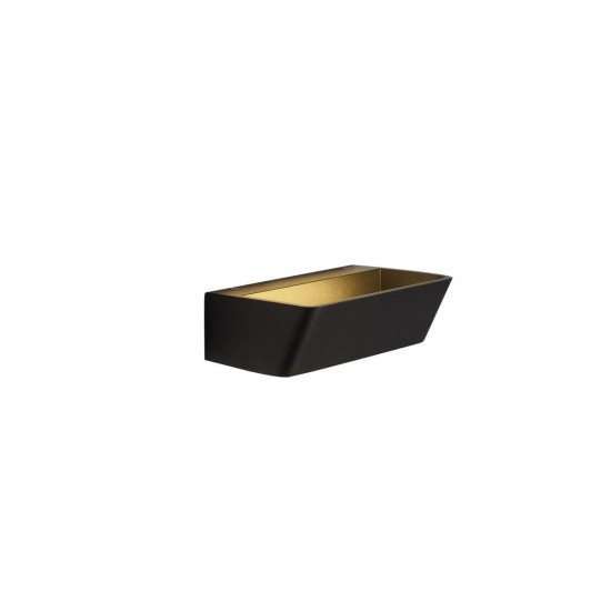 Aplica ALTEA 8367 Mantra LED, Negru, Spania