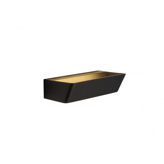 Aplica ALTEA 8368 Mantra LED, Negru, Spania
