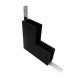 Conector Sina Magnetica Aplicata MAGNETO 8375 Mantra Negru, Spania