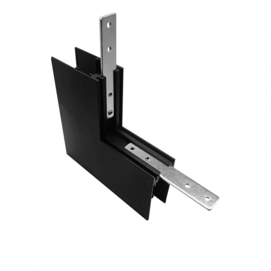 Conector Sina Magnetica Aplicata MAGNETO 8376 Mantra Negru, Spania