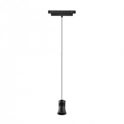 Pendul Sina Magnetica MAGNETO 8389 Mantra LED, Negru, Spania