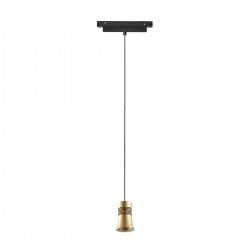 Pendul Sina Magnetica MAGNETO 8392 Mantra LED, Negru, Spania