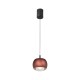 Pendul ROLLER 8408 Mantra LED, Cafea, Spania