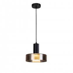 Pendul GIN 8429 Mantra GU10, Negru, Spania