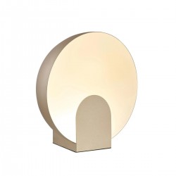 Veioza OCULO 8432 Mantra LED, Auriu, Spania